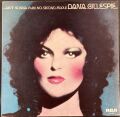 Dana Gillespie ダナ・ギレスピー / Ain't Gonna Play No Second Fiddle