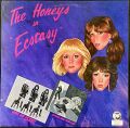 Honeys, The ハニーズ / Ecstasy