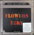 Paul McCartney ポール・マッカートニー / Flowers In The Dirt - World Tour Pack