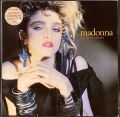 Madonna マドンナ / The First Album