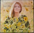 Judy Collins ジュディ・コリンズ / Wildflowers ワイルドフラワーズ