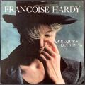 Francoise Hardy フランソワーズ・アルディ / Quelqu'un Qui S'en Va