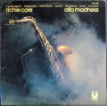Richie Cole リッチー・コール / Alto Madness