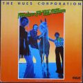 Hues Corporation ヒューズ・コーポレーション / Freedom For The Stallion