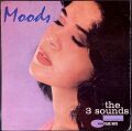 Three Sounds スリー・サウンズ / Moods ムーズ