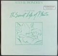 Stevie Wonder スティーヴィー・ワンダー / Journey Through The Secret Life Of Plants