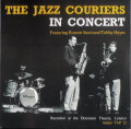 Ronnie Scott And Tubby Hayes ロニー・スコット & タビー・ヘイズ / The Jazz Couriers With Ronnie Scott And Tubby Hayes