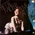 Bette Midler ベット・ミドラー / Live At Last