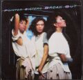 Pointer Sisters ポインター・シスターズ / Break Out