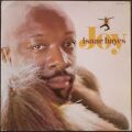 Isaac Hayes アイザック・ヘイズ / Joy