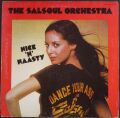 Salsoul Orchestra サルソウル・オーケストラ / Nice 'N' Naasty