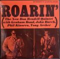 Don Rendell ドン・レンデル | New Don Rendell Quintet / Roarin'