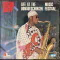 Archie Shepp アーチー・シェップ / Life At The Donaueschingen Music Festival