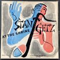 Stan Getz / At The Shrine | BOX