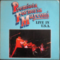 Premiata Forneria Marconi（PFM）/ Live In U.S.A.