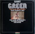 Grant Green グラント・グリーン / The Main Attraction メイン・アトラクション