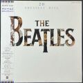 Beatles ビートルズ / 20 Greatest Hits