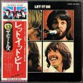 Beatles ビートルズ / Let It Be レット・イット・ビー