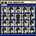 Beatles ビートルズ / A Hard Day's Night  ハード・デイズ・ナイト | UK盤