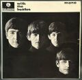 Beatles ビートルズ / With The Beatles ウィズ・ザ・ビートルズ | UK盤