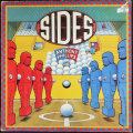 Anthony Phillips アンソニー・フィリップス / Sides サイズ