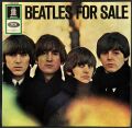 Beatles ビートルズ / Beatles For Sale ビートルズ・フォー・セール | 独盤