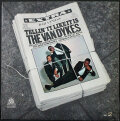 Van Dykes ヴァン・ダイクス / Tellin' It Like It Is
