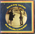 Gene Chandler & Jerry Butler ジーン・チャンドラー & ジェリー・バトラー / Gene & Jerry - One & One