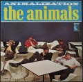 Animals アニマルズ / Animalization US盤
