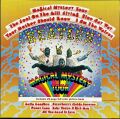 Beatles ビートルズ / Magical Mystery Tour マジカル・ミステリー・ツアー |JP