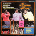 Isley Brothers Live At Yankee Stadium