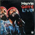 Marvin Gaye マーヴィン・ゲイ / Marvin Gaye Live!