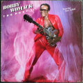 Bobby Womack Featuring Patti LaBelle ボビー・ウーマック / The Poet II