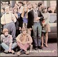 Liverpool Scene / Amazing Adventures Of