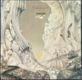 Yes イエス / Relayer リレイヤー | US盤