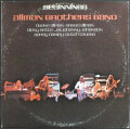 Allman Brothers Band オールマン・ブラザーズ・バンド / Beginnings