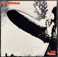 Led Zeppelin レッド・ツェッペリン / Led Zeppelin レッド・ツェッペリン I | UK盤