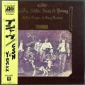 Crosby, Stills, Nash & Young クロスビー・スティルス・ナッシュ & ヤング / Deja Vu デジャ・ヴ