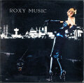 Roxy Music ロキシー・ミュージック / For Your Pleasure