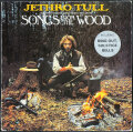 Jethro Tull ジェスロ・タル / Songs From The Wood