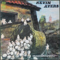 Kevin Ayers ケヴィン・エアーズ / Whatevershebringswesing