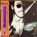 柳ジョージ＆レイニーウッド / YOKOHAMA