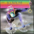 Scorpions スコーピオンズ / Fly To The Rainbow