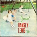 Ramsey Lewis Trio / Swingin'