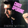 Chris Spedding クリス・スペディング / Enemy Within