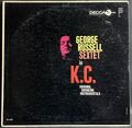George Russell / George Russell Sextet In K.C.