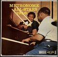 Count Basie, Ella Fitzgerald, / Metronome All-Stars 1956