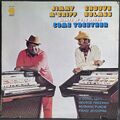 Jimmy McGriff - Groove Holmes / Giants Of The Organ Come Together
