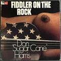 Don 'Sugar Cane' Harris / Fiddler On The Rock