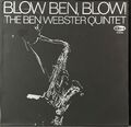 Ben Webster / Blow Ben, Blow!